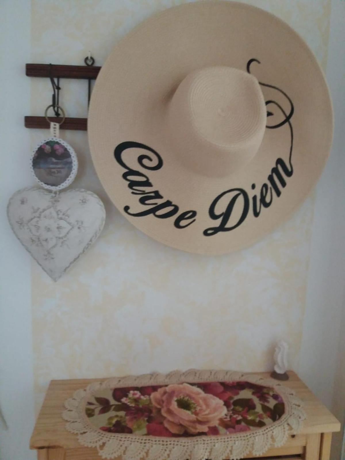 Castel Nonna Franka Appartement Sutivan Buitenkant foto